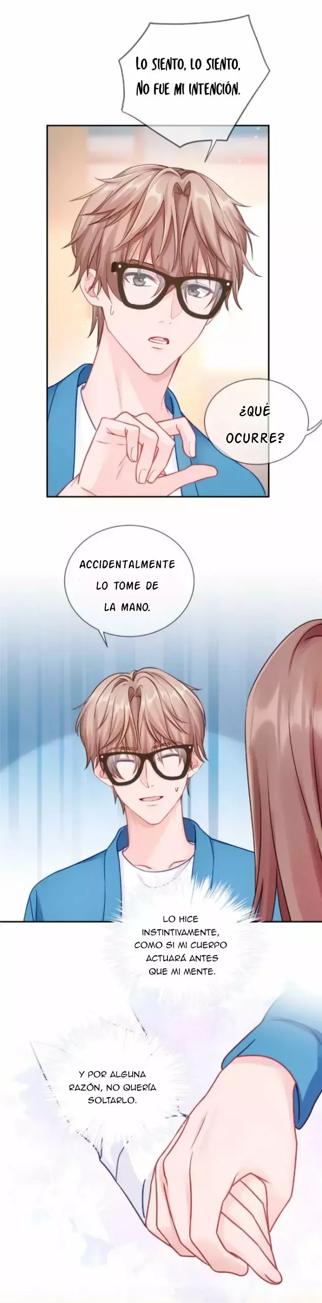 Cuidame Capítulo 20 en Línea - página 14