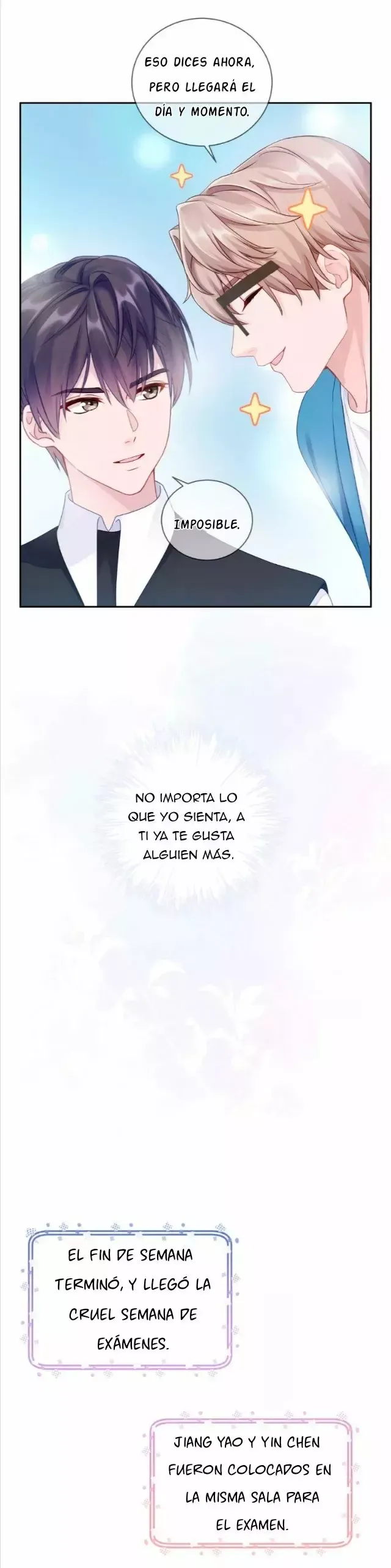 Cuidame Capítulo 21 en Línea - página 9