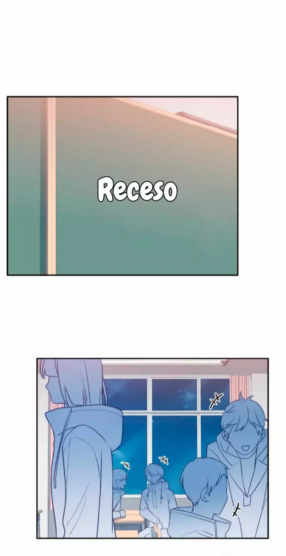 Cuidame Capítulo 23 en Línea - página 4