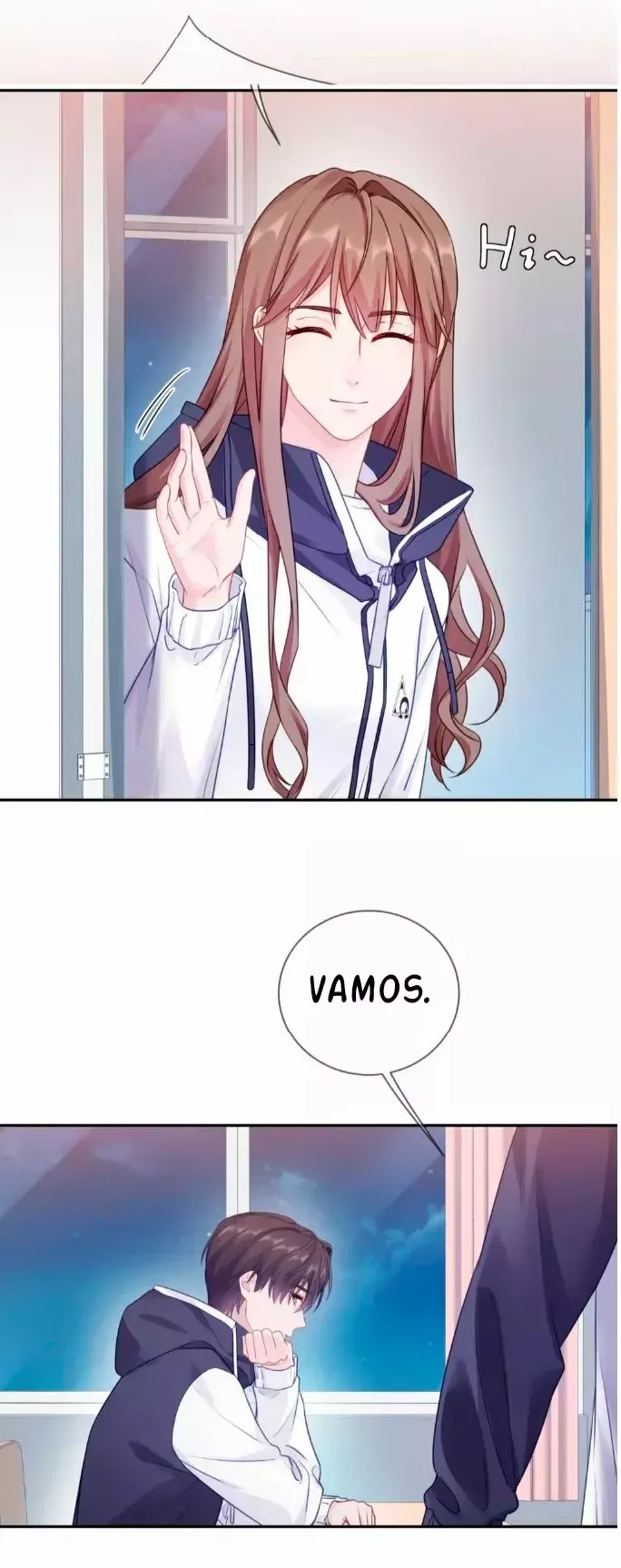 Cuidame Capítulo 23 en Línea - página 5