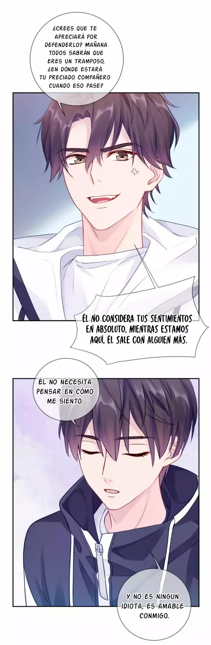 Cuidame Capítulo 23 en Línea - página 12