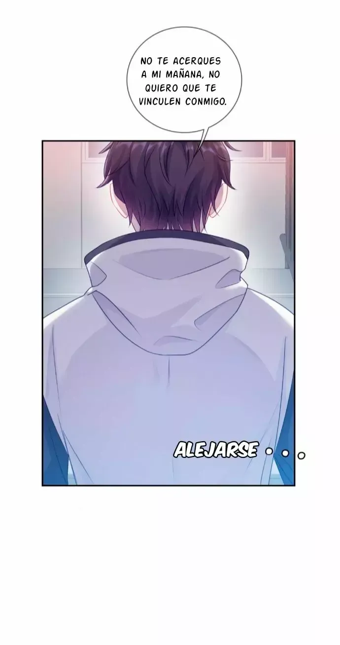 Cuidame Capítulo 23 en Línea - página 15