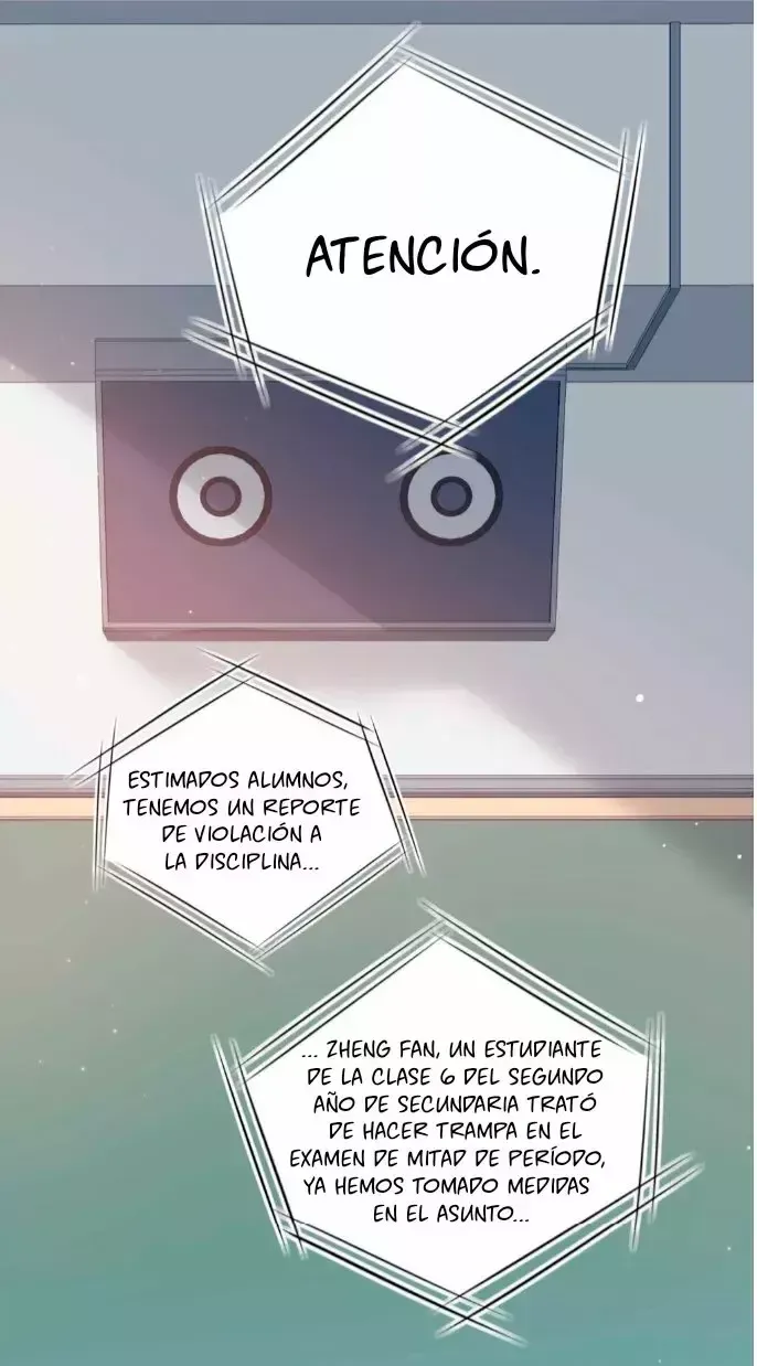 Cuidame Capítulo 23 en Línea - página 25