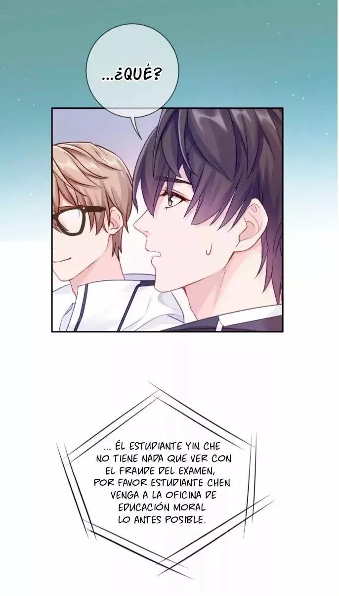 Cuidame Capítulo 23 en Línea - página 26