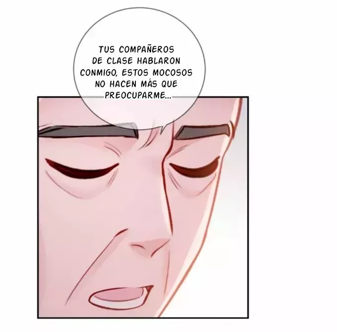 Cuidame Capítulo 23 en Línea - página 28