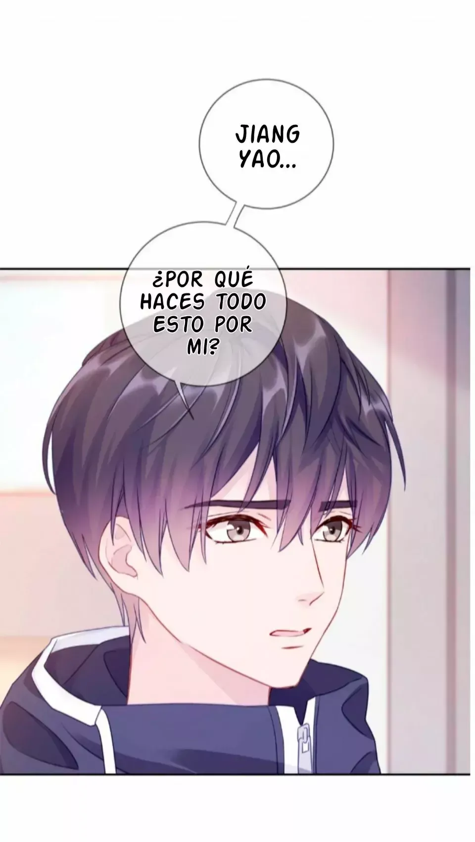 Cuidame Capítulo 23 en Línea - página 36