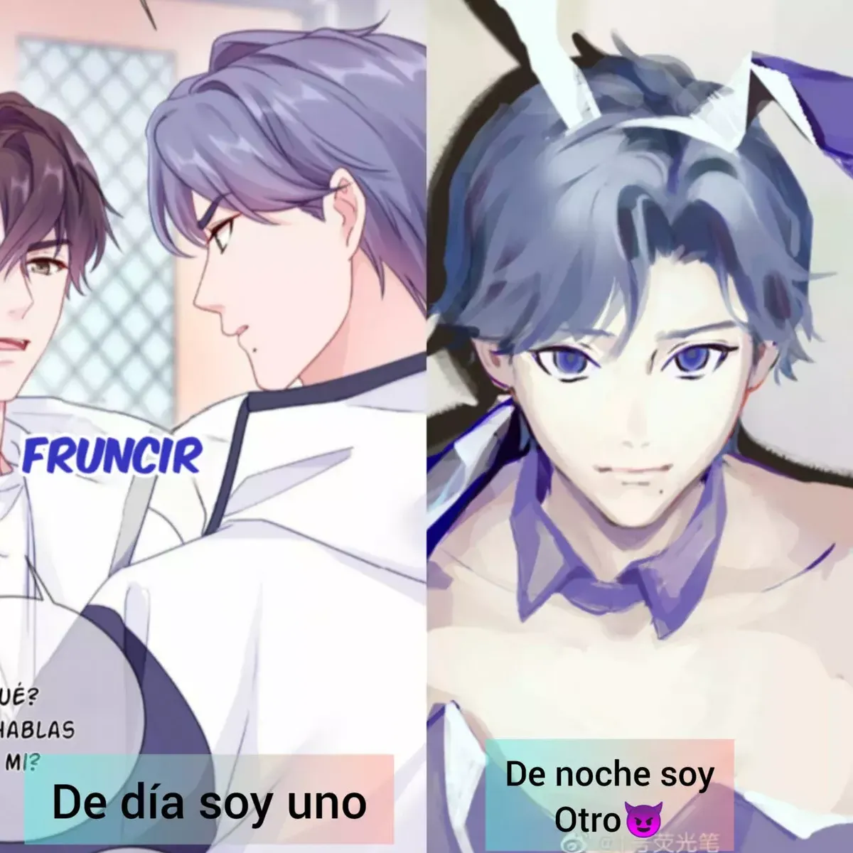 Cuidame Capítulo 23 en Línea - página 39