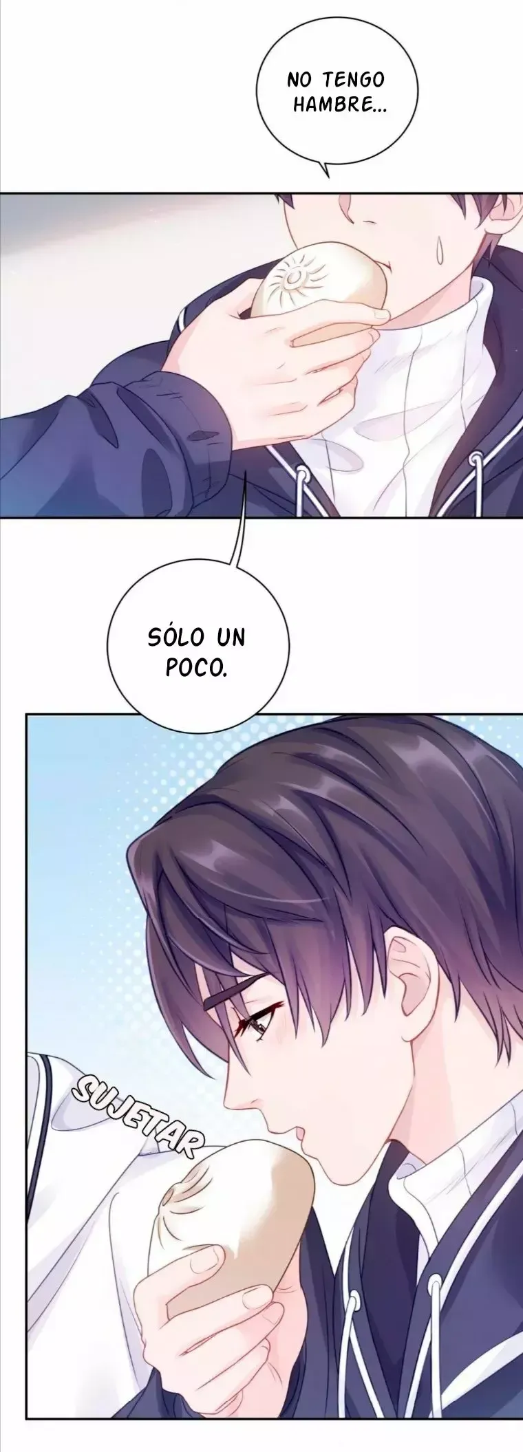 Cuidame Capítulo 24 en Línea - página 18