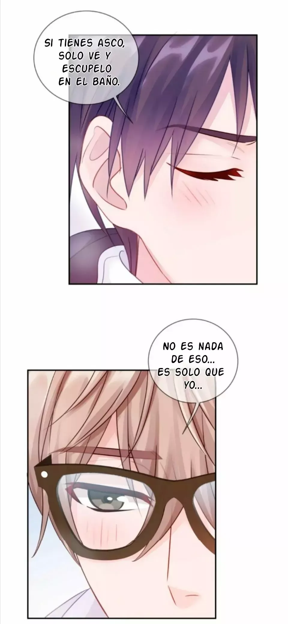 Cuidame Capítulo 24 en Línea - página 26