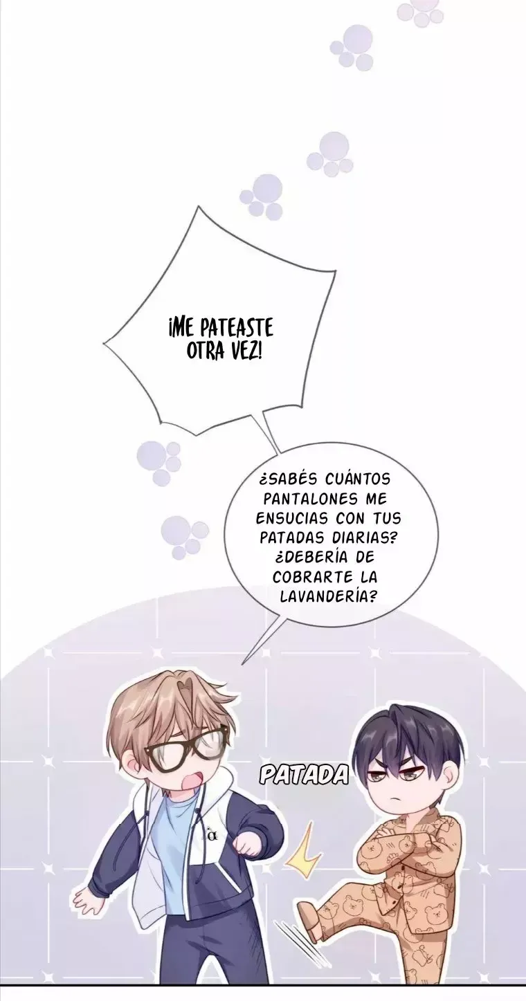 Cuidame Capítulo 24 en Línea - página 35