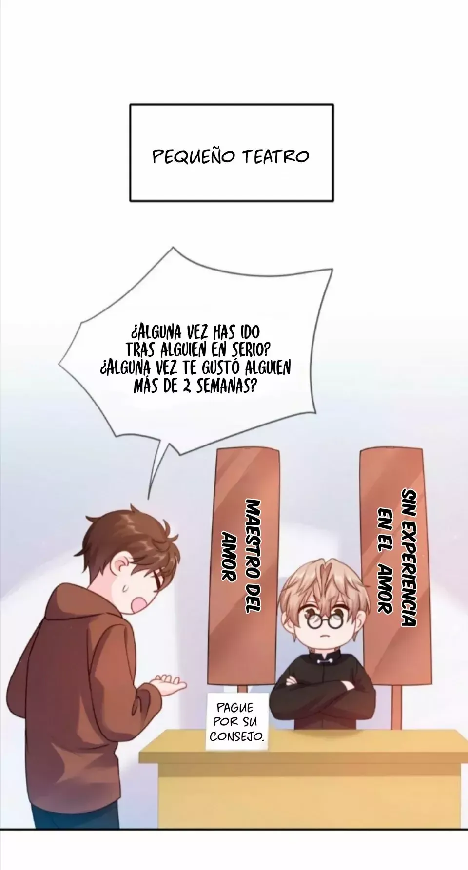 Cuidame Capítulo 24 en Línea - página 41