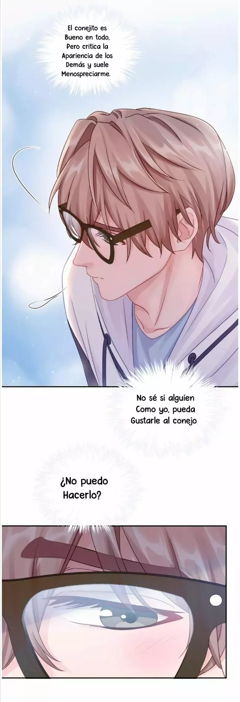 Cuidame Capítulo 25 en Línea - página 8