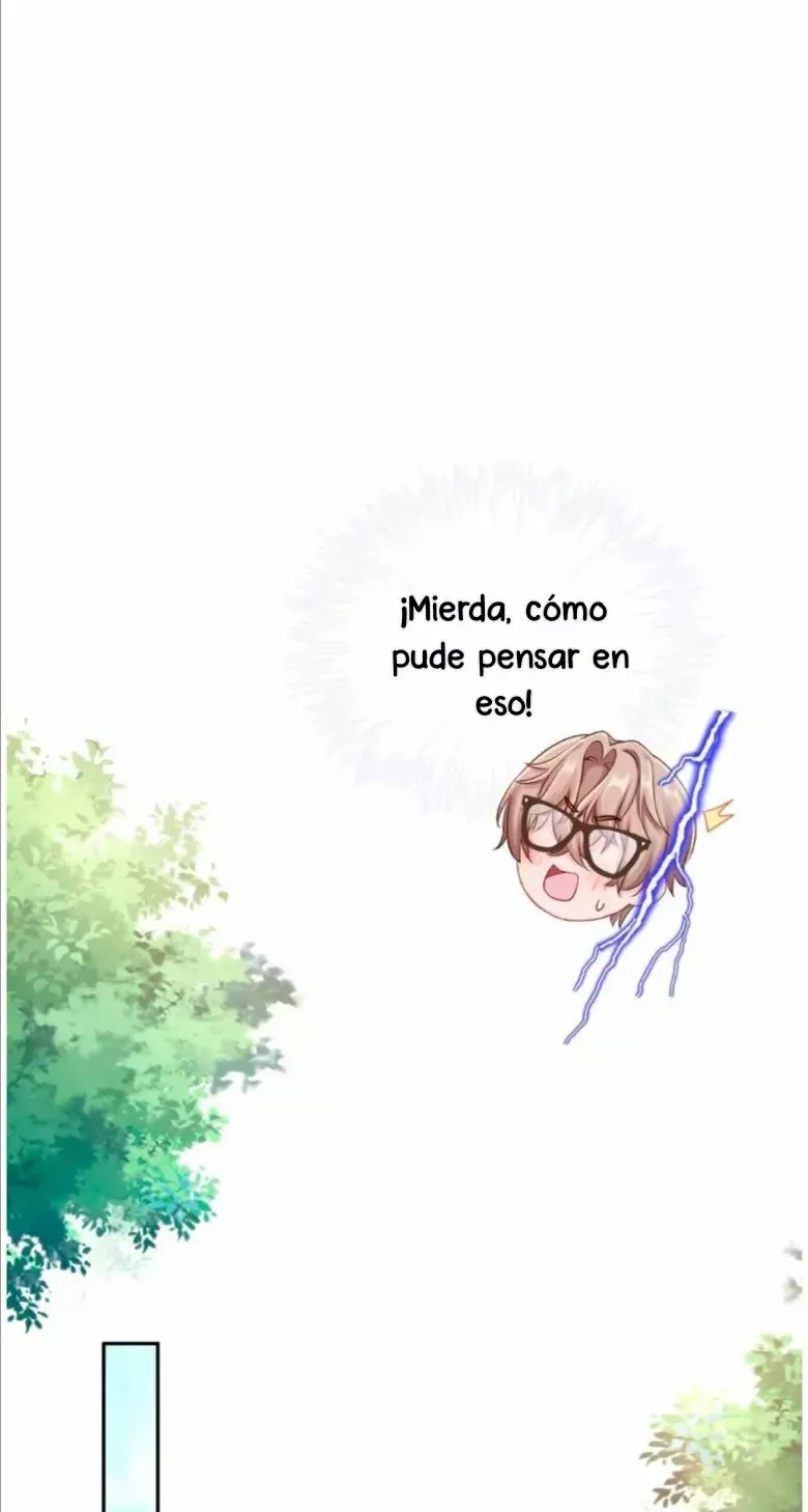 Cuidame Capítulo 25 en Línea - página 9
