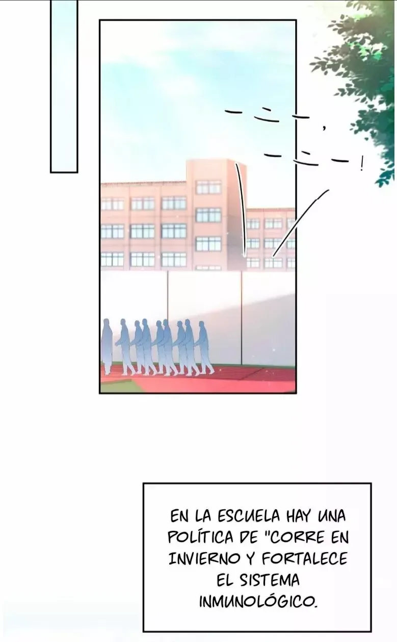 Cuidame Capítulo 25 en Línea - página 10