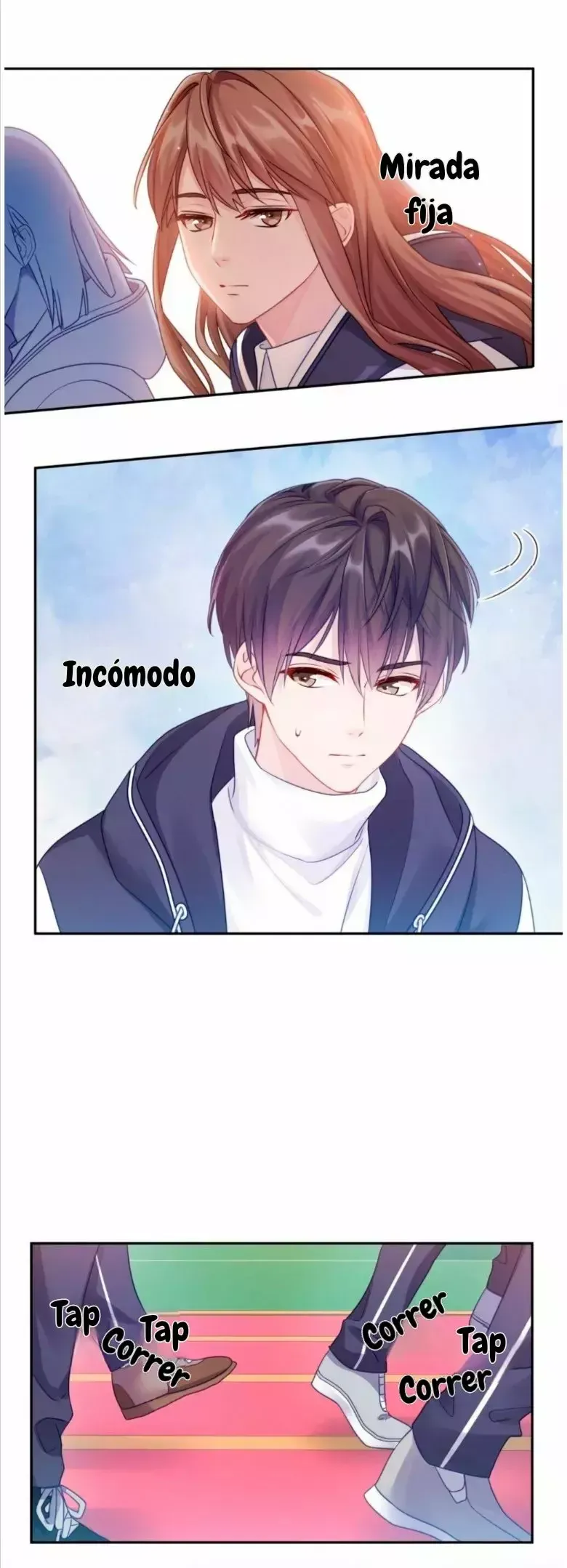 Cuidame Capítulo 25 en Línea - página 16