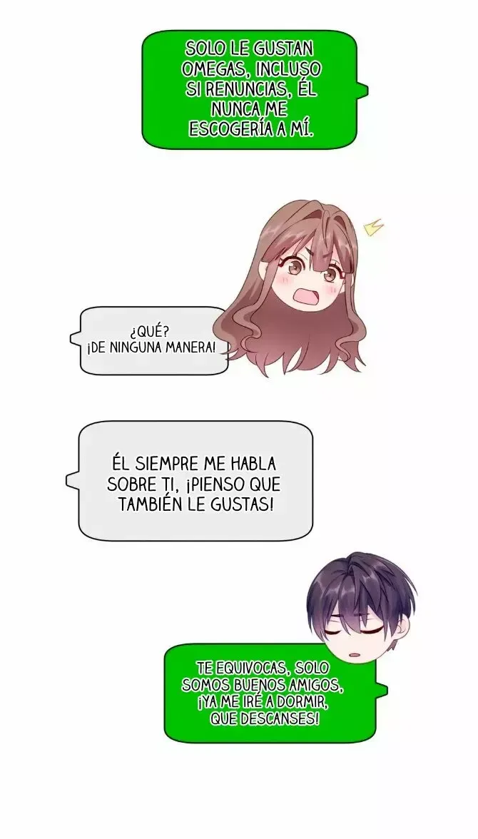 Cuidame Capítulo 27 en Línea - página 6