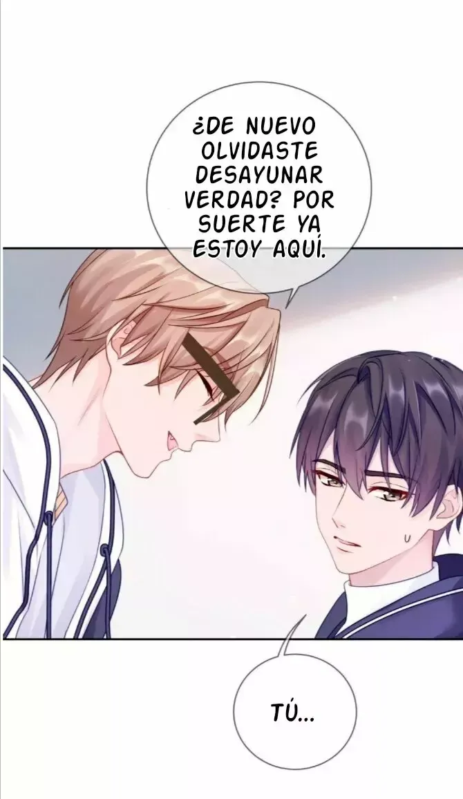 Cuidame Capítulo 27 en Línea - página 10
