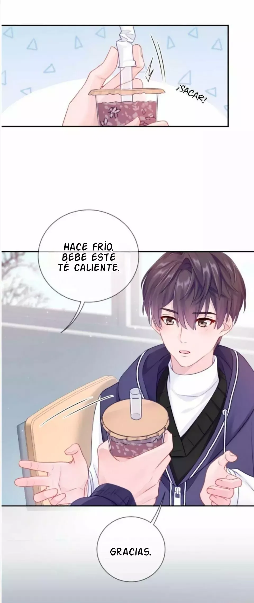 Cuidame Capítulo 27 en Línea - página 11