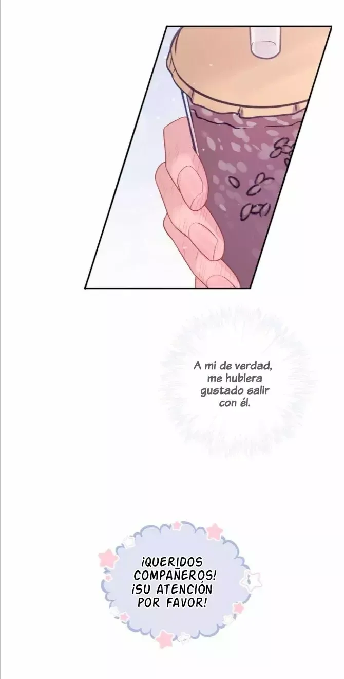 Cuidame Capítulo 27 en Línea - página 14