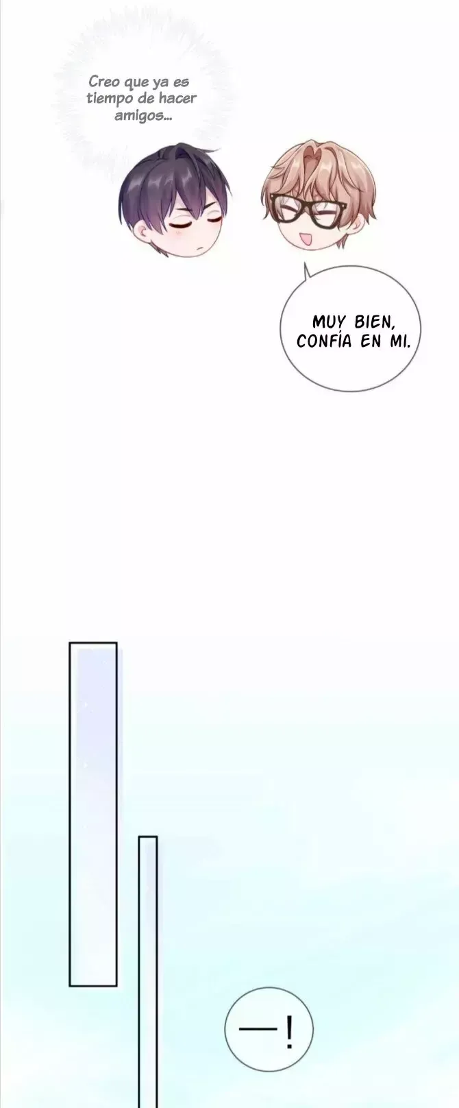 Cuidame Capítulo 27 en Línea - página 19