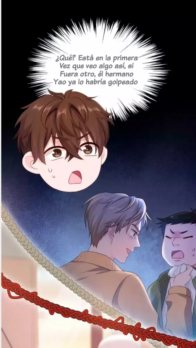 Cuidame Capítulo 27 en Línea - página 27