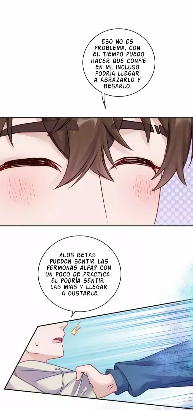 Cuidame Capítulo 28 en Línea - página 11