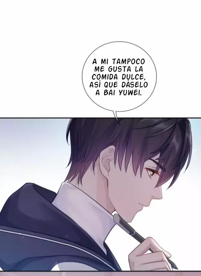 Cuidame Capítulo 28 en Línea - página 17