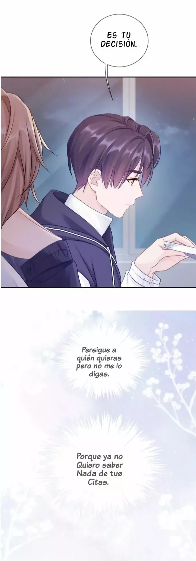 Cuidame Capítulo 28 en Línea - página 26