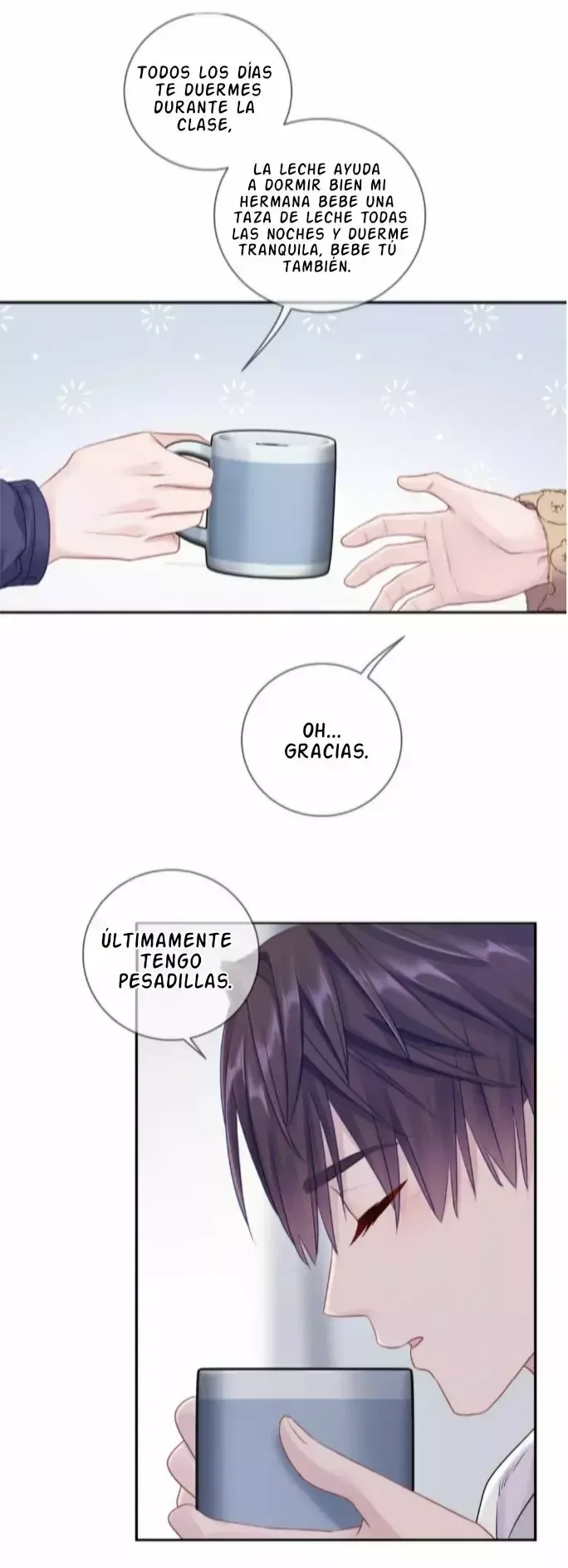 Cuidame Capítulo 28 en Línea - página 28