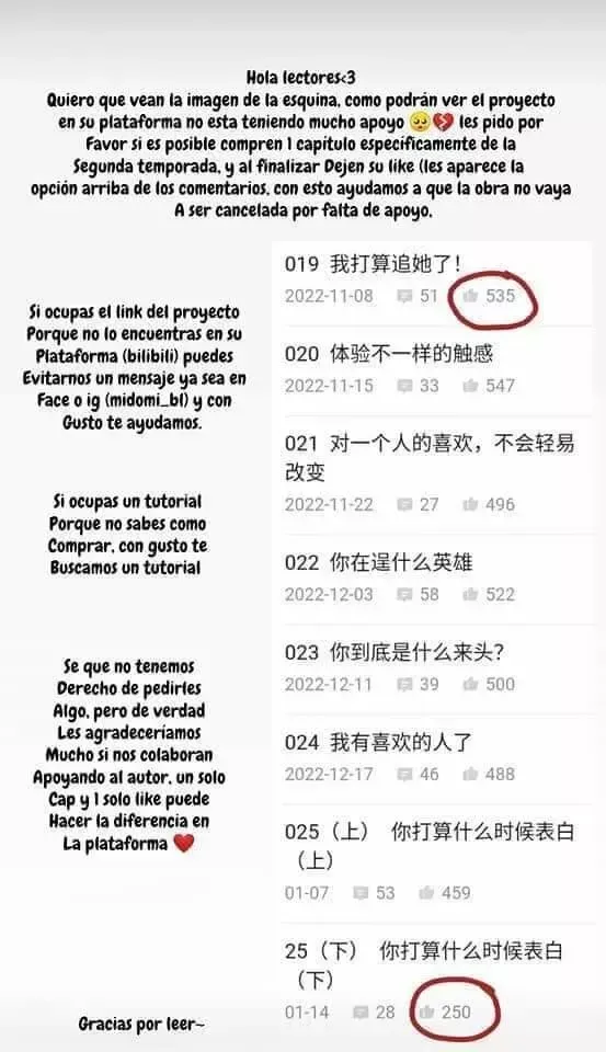 Cuidame Capítulo 28 en Línea - página 32