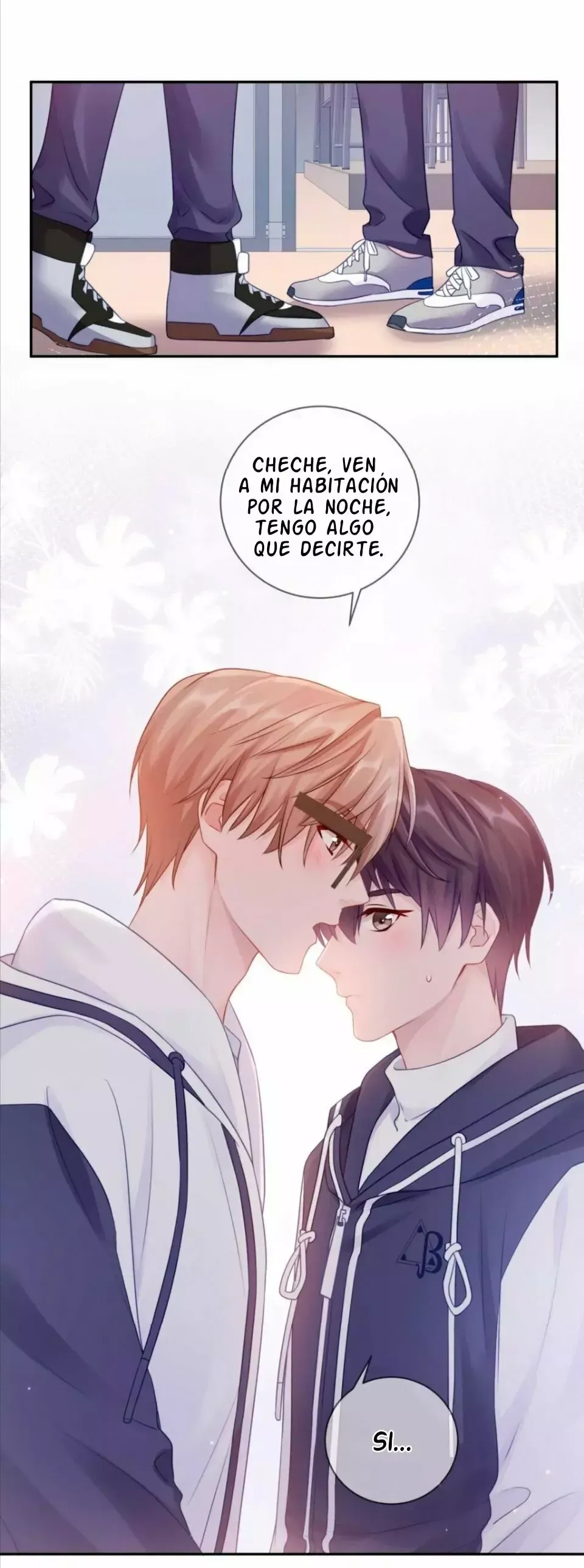 Cuidame Capítulo 29 en Línea - página 25