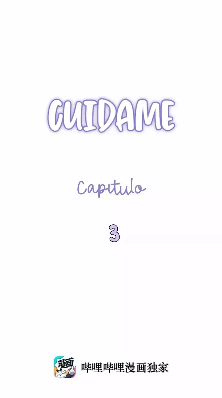 Cuidame Capítulo 3 en Línea - página 2