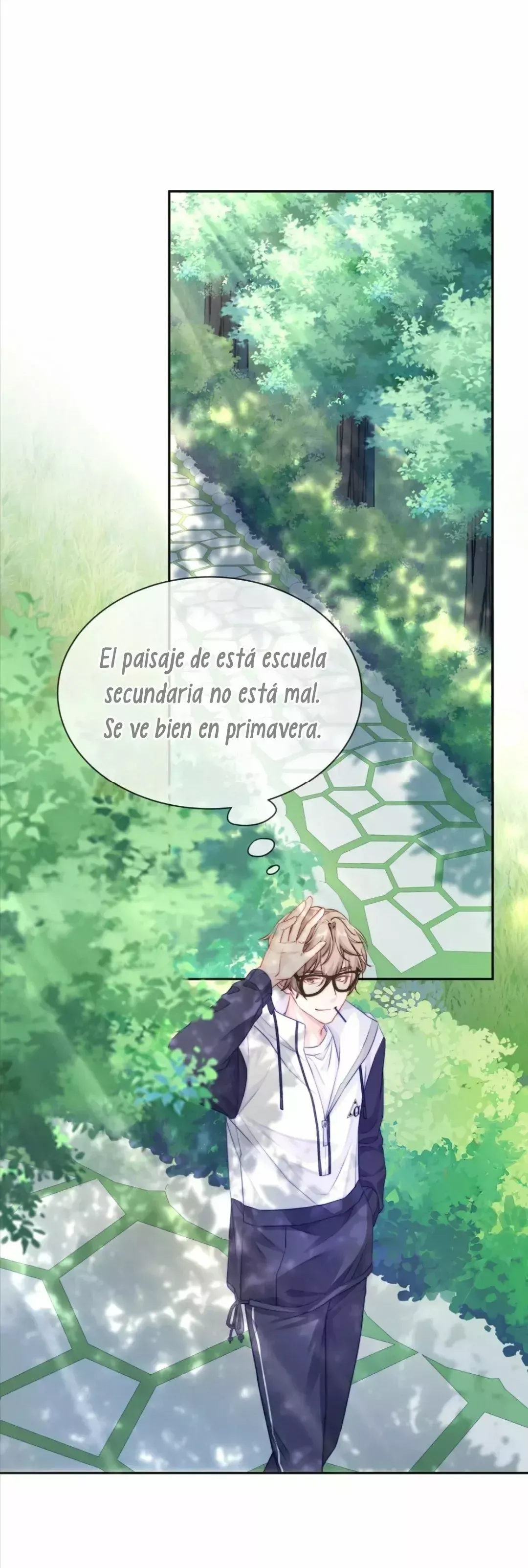 Cuidame Capítulo 3 en Línea - página 6