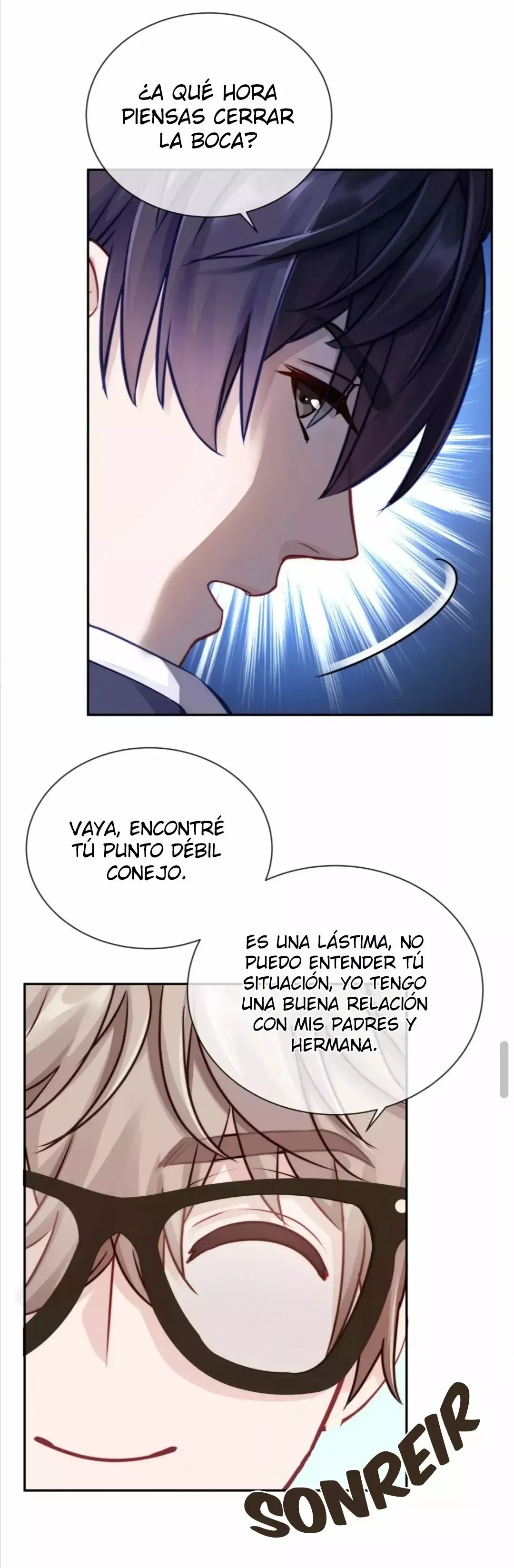 Cuidame Capítulo 3 en Línea - página 14