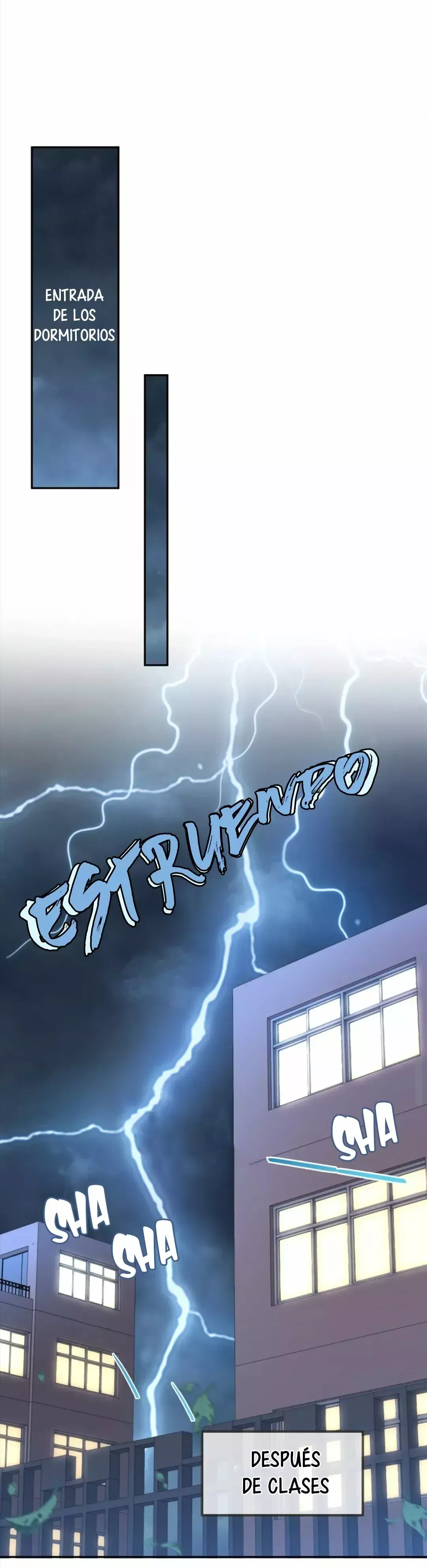 Cuidame Capítulo 3 en Línea - página 23