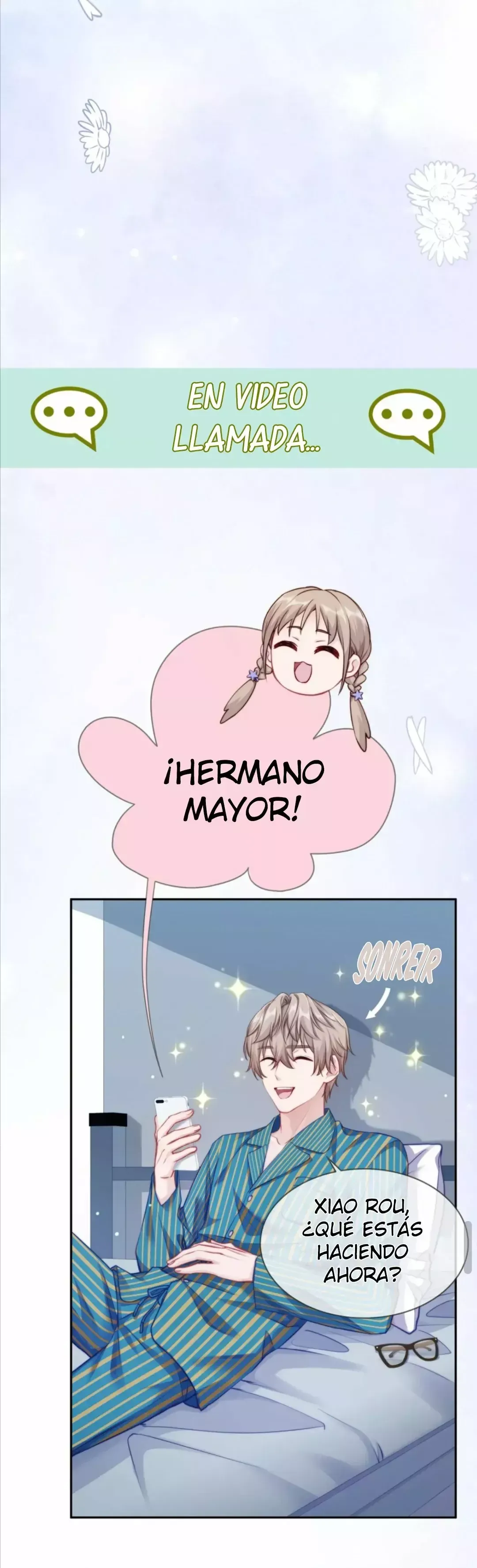 Cuidame Capítulo 3 en Línea - página 29