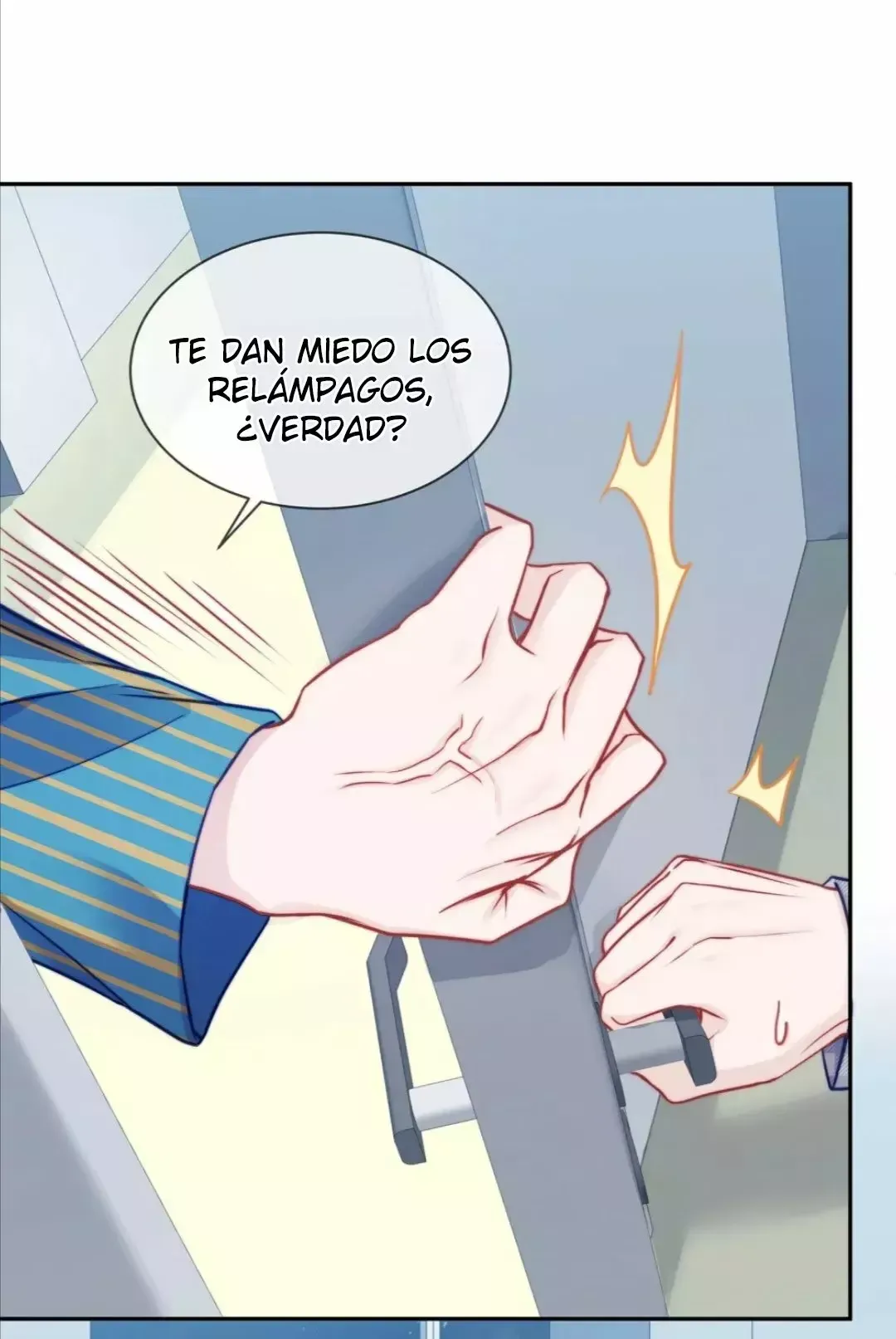 Cuidame Capítulo 3 en Línea - página 36