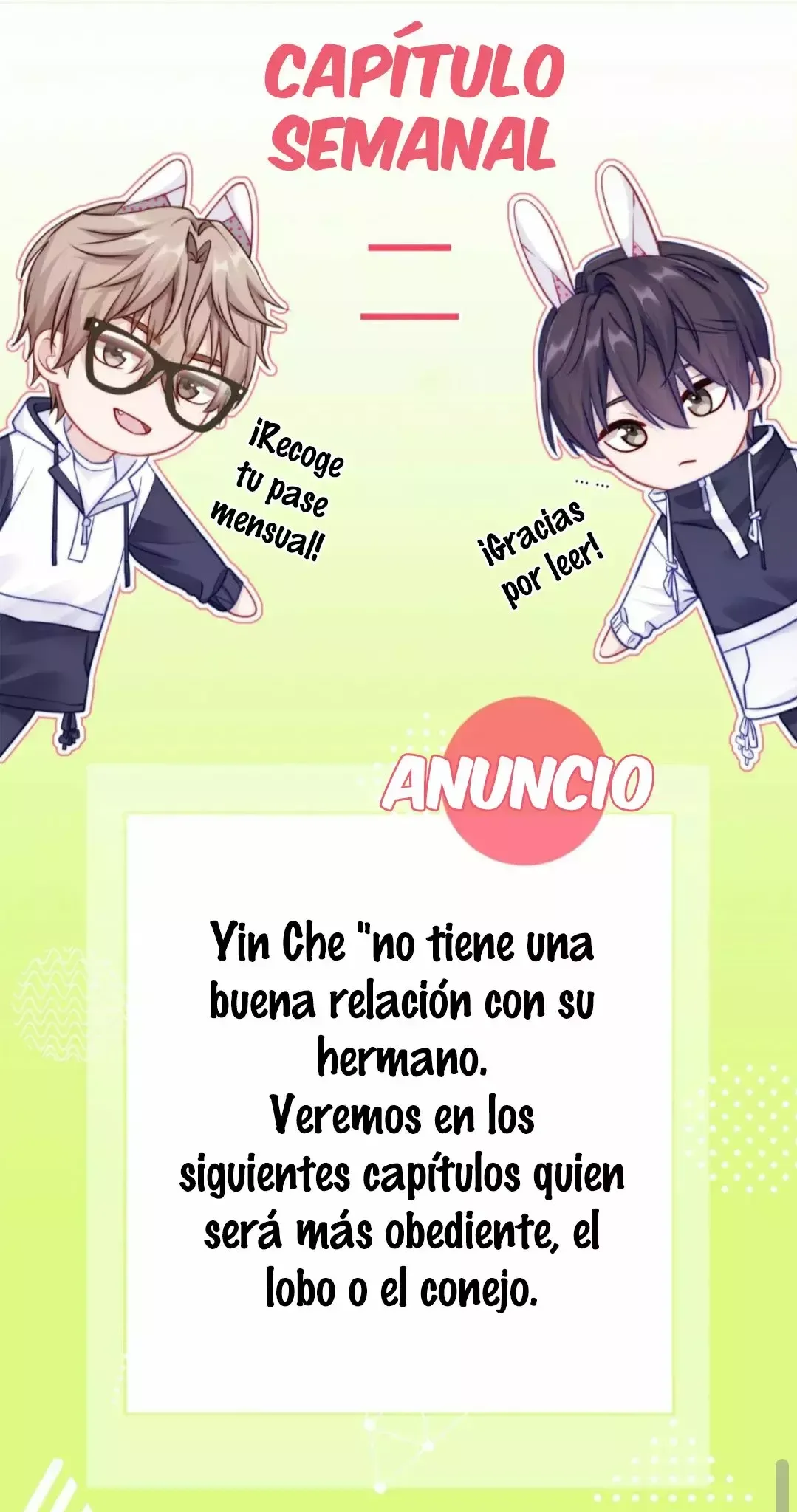 Cuidame Capítulo 3 en Línea - página 40