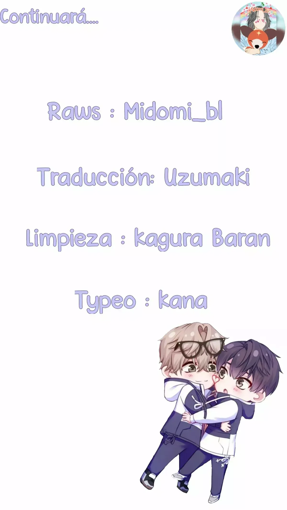 Cuidame Capítulo 3 en Línea - página 41