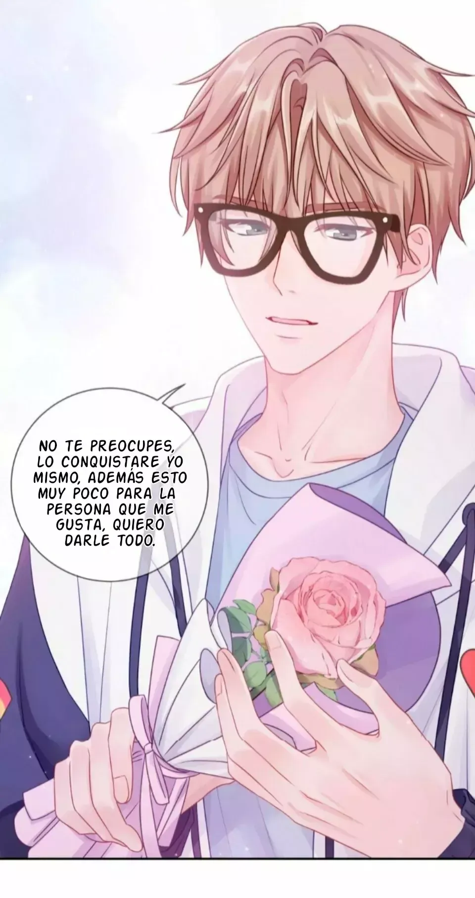 Cuidame Capítulo 30 en Línea - página 7