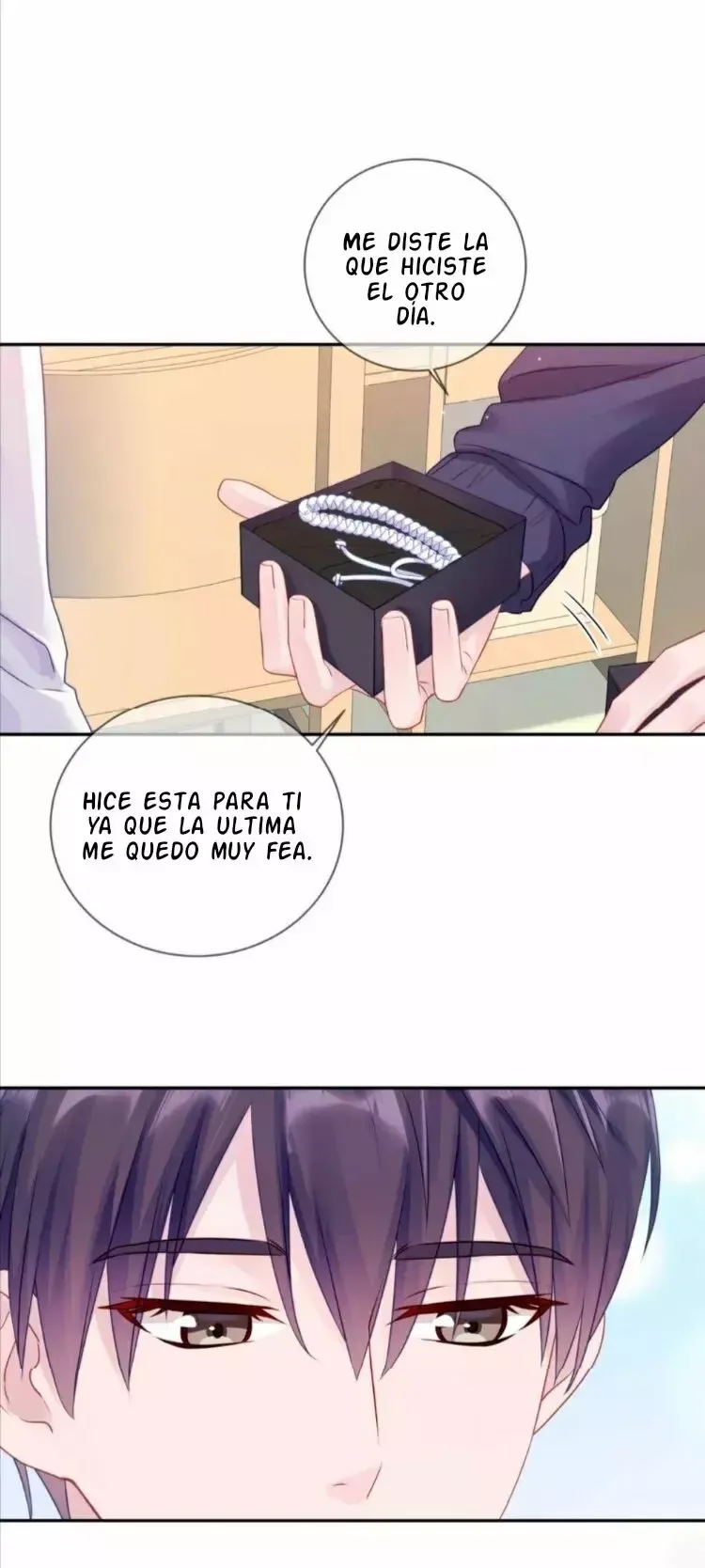 Cuidame Capítulo 30 en Línea - página 11