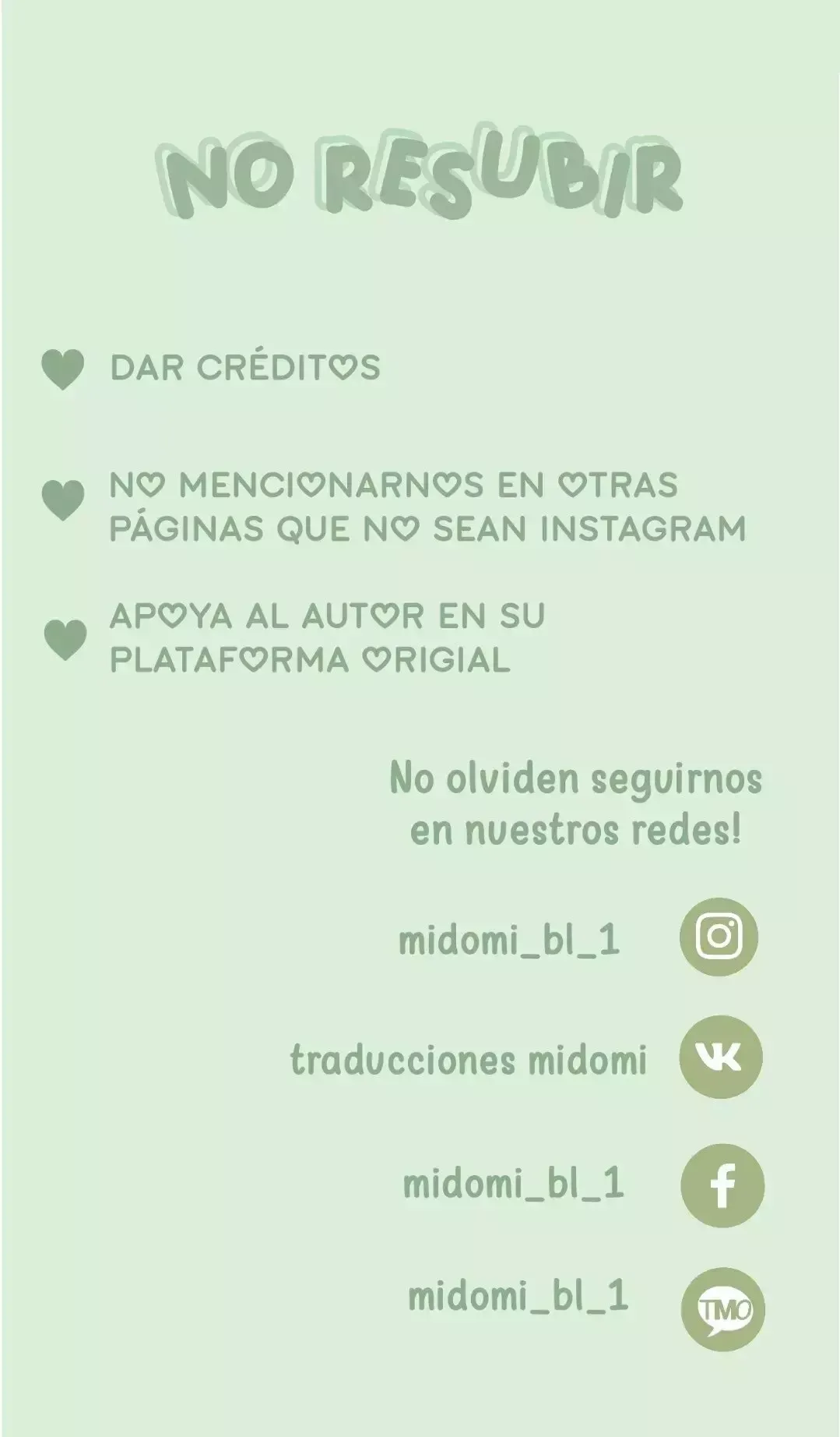Cuidame Capítulo 30 en Línea - página 34