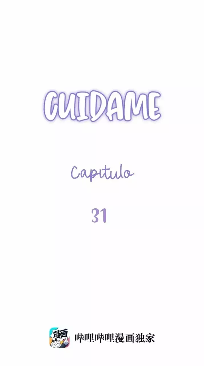 Cuidame Capítulo 31 en Línea - página 2