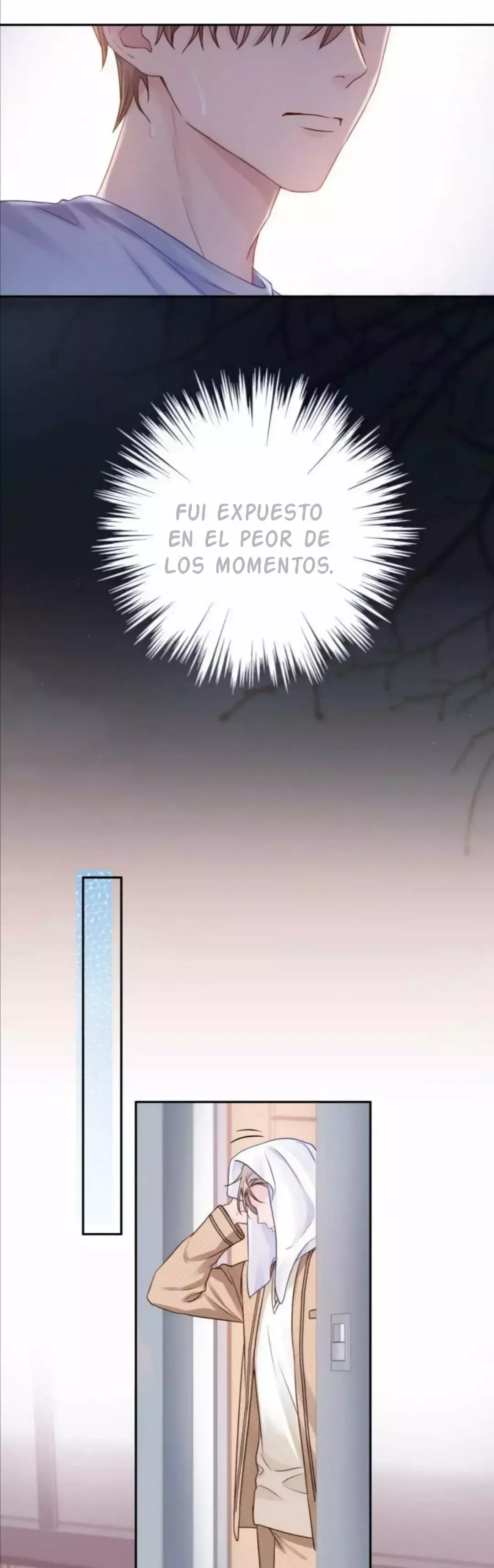 Cuidame Capítulo 31 en Línea - página 12