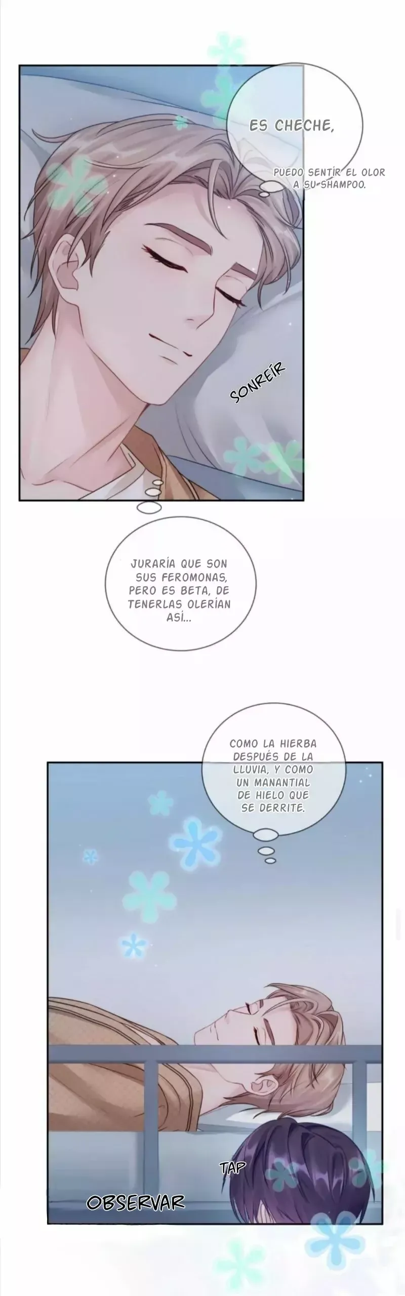Cuidame Capítulo 31 en Línea - página 19