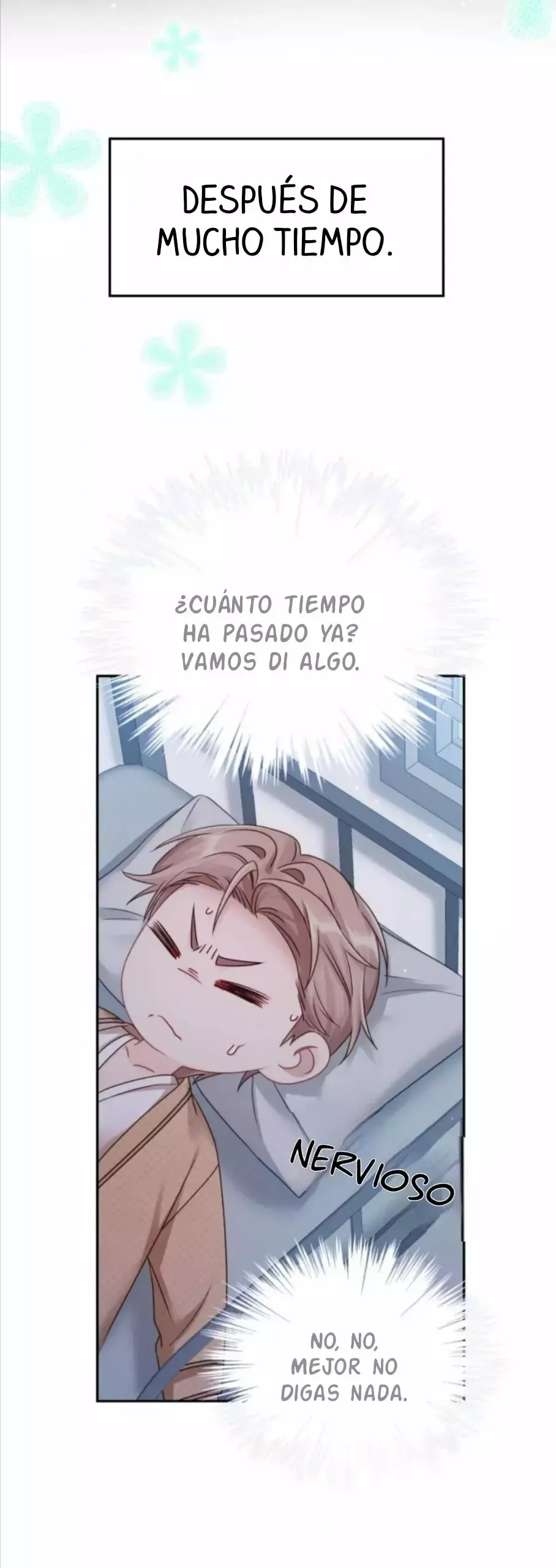Cuidame Capítulo 31 en Línea - página 21