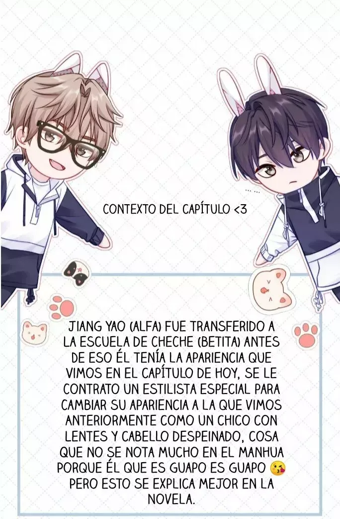 Cuidame Capítulo 31 en Línea - página 25