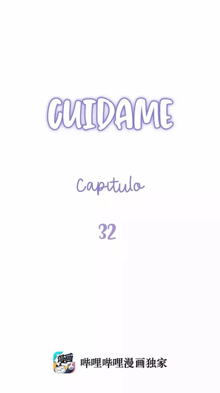 Cuidame Capítulo 32 en Línea - página 2