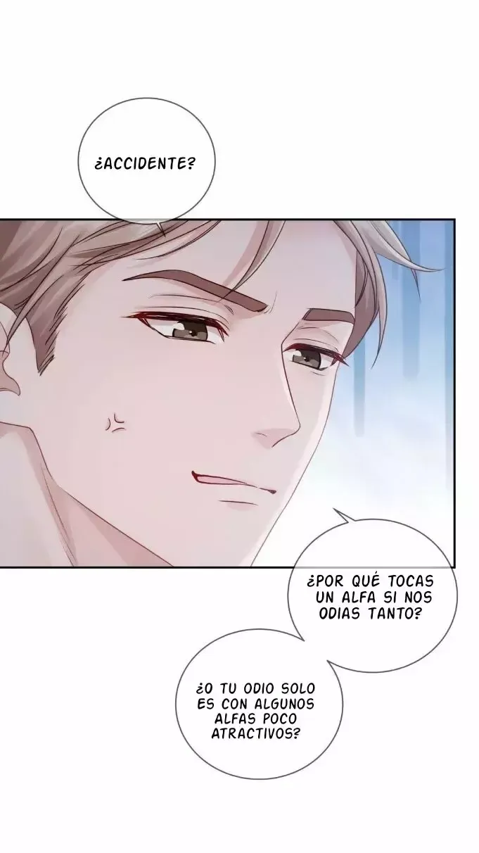 Cuidame Capítulo 32 en Línea - página 9
