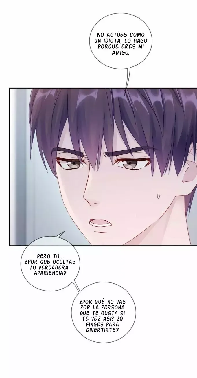 Cuidame Capítulo 32 en Línea - página 10